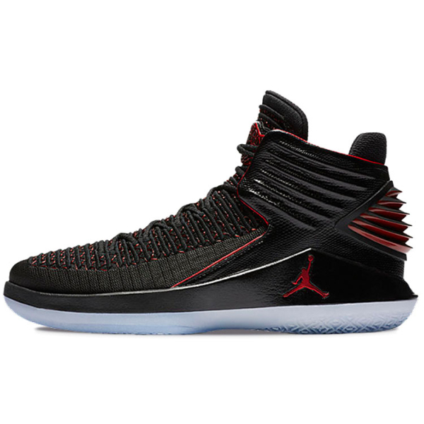 Jordan Air Jordan 32 MJ Day Banned Bred