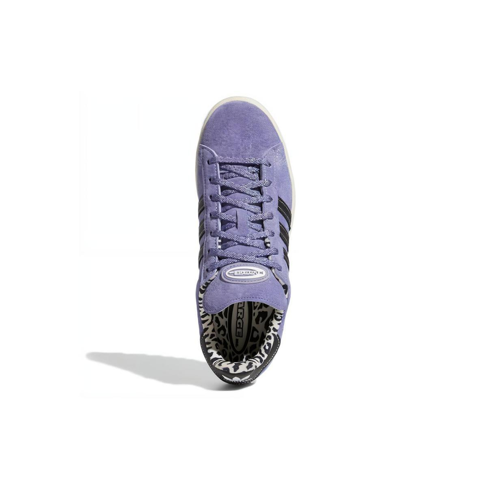 X-Large x adidas originals Campus 80