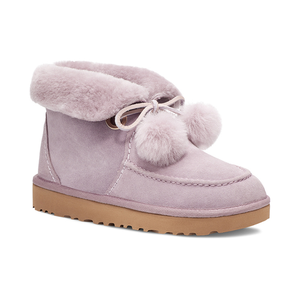 UGG Kyrina Bow Pom