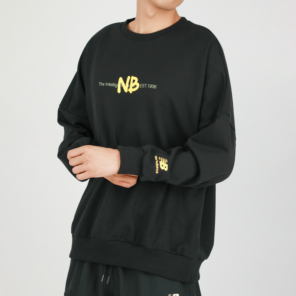 New Balance Logo