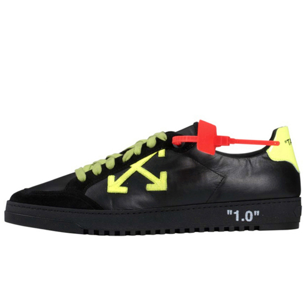 OFF-WHITE 2.0 Sneaker