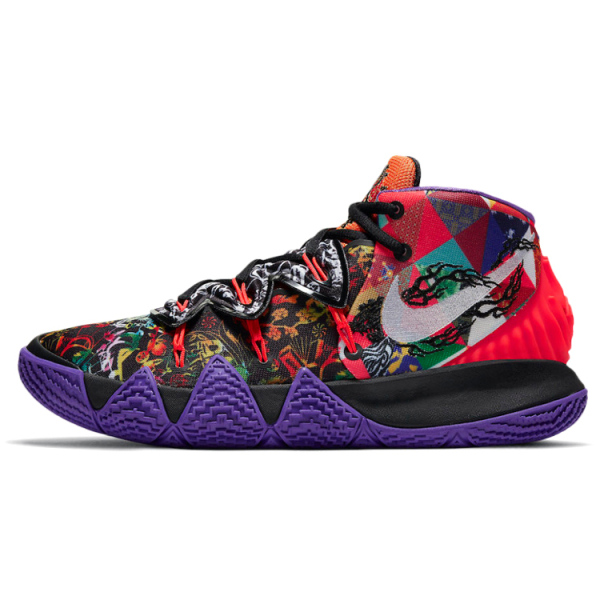 Nike Kybrid S2 "Chinese New Year" EP TPU