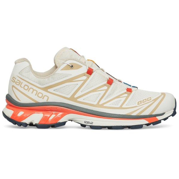 SALOMON XT-6
