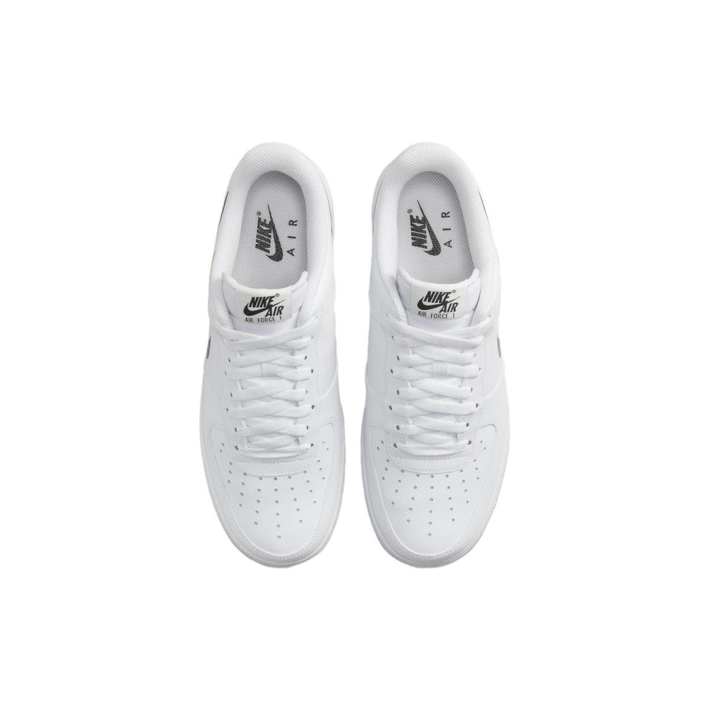 Nike Air Force 1 "Multi Swoosh"