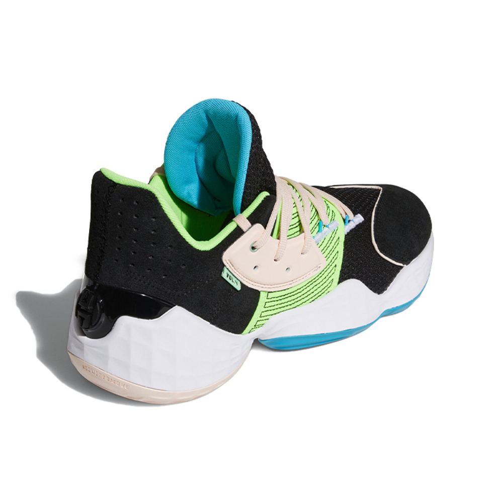 Adidas Harden Vol. 4
