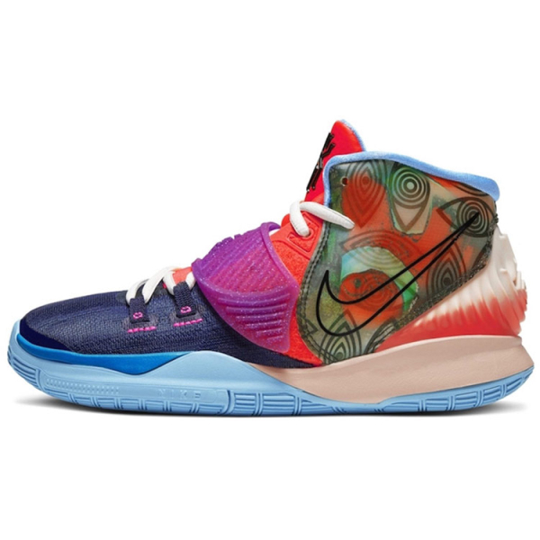 Nike Kyrie 6