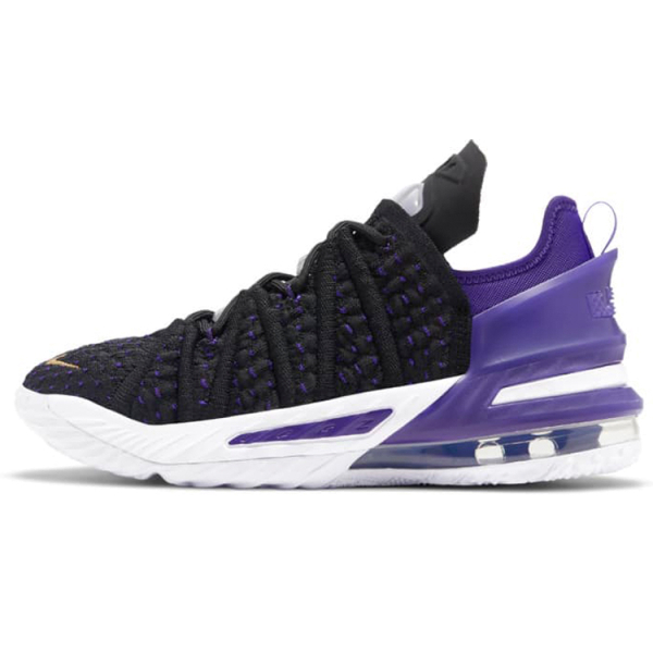 Nike Lebron 18 GS
