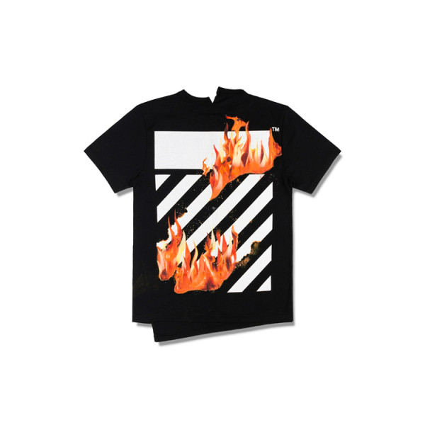 OFF-WHITE SS19 T