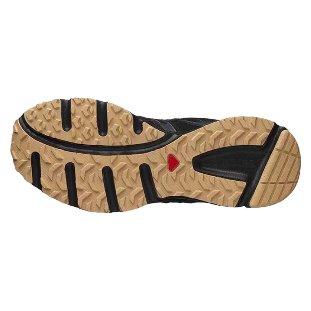 SALOMON X-Mission 4 XMN-4 SUEDE