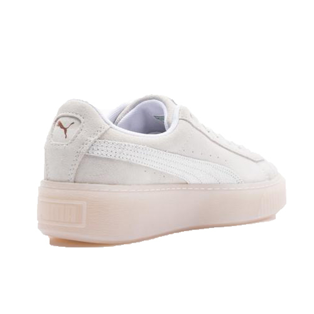 PUMA Suede PLARFRM