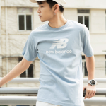 New Balance Logo SS23 T