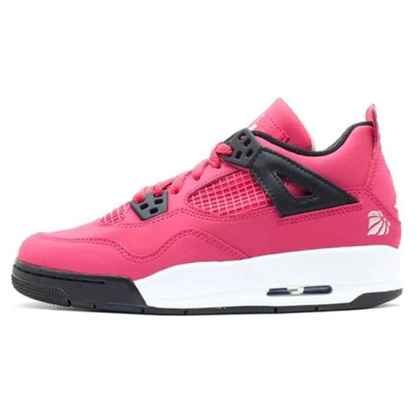 Jordan Air Jordan 4 Retro Voltage Cherry