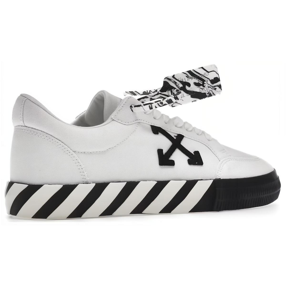 OFF-WHITE Vulcanized