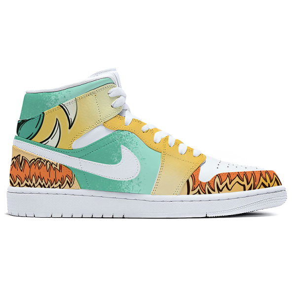 【 】 Jordan Air Jordan 1 Mid