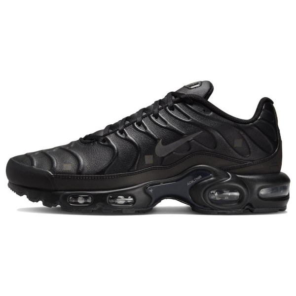 A-COLD-WALL* x Nike Air Max Plus "Onyx"