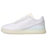Adidas originals FORUM Tech Boost "Cloud White"