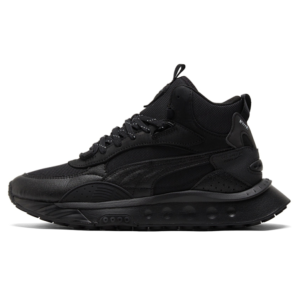 PUMA Wild Rider PU（ ）