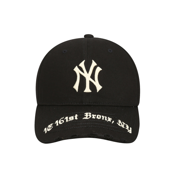 MLB Logo CPKP /