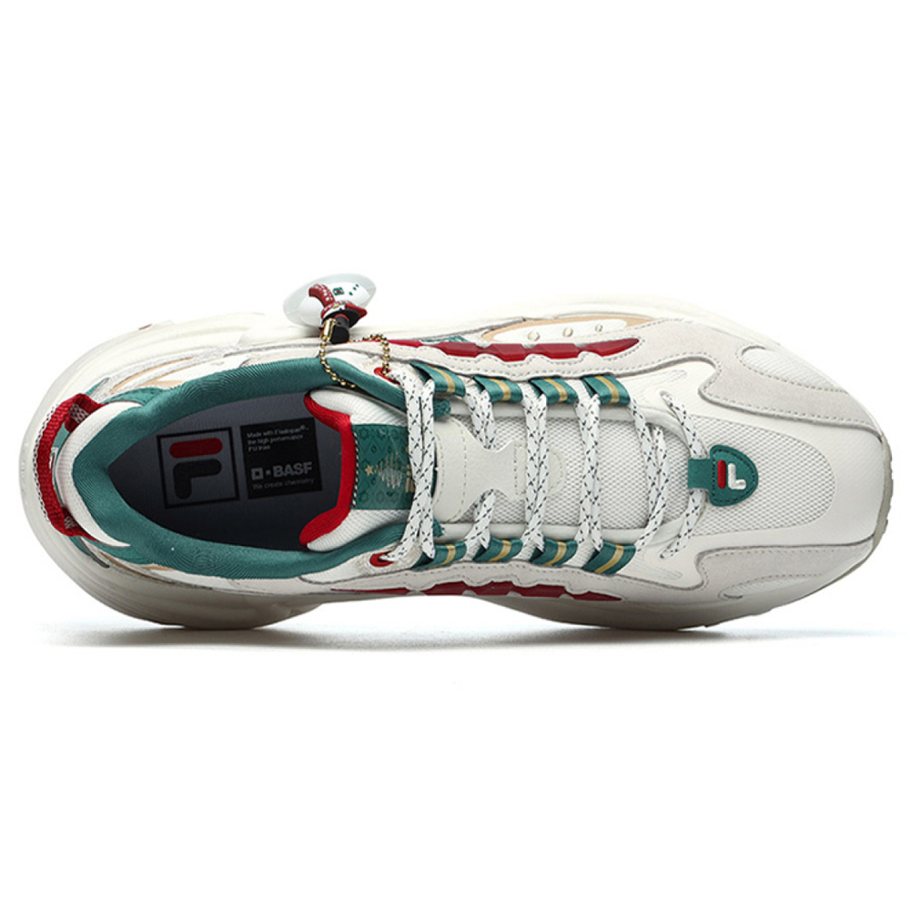 FILA Pantera Xms TPU Y2K