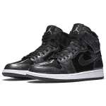Jordan Air Jordan 1 Retro "Black Patent"