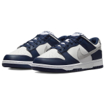 Nike Dunk Low "Midnight Navy"