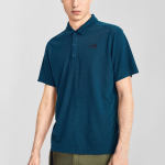 THE NORTH FACE polo