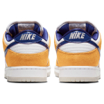 Nike Dunk SB Pro "laser orange"
