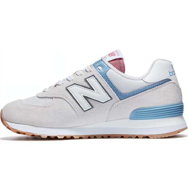 New Balance NB 574 PU D