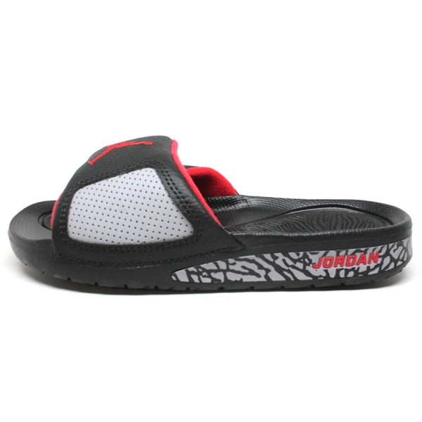 Jordan Hydro III Retro
