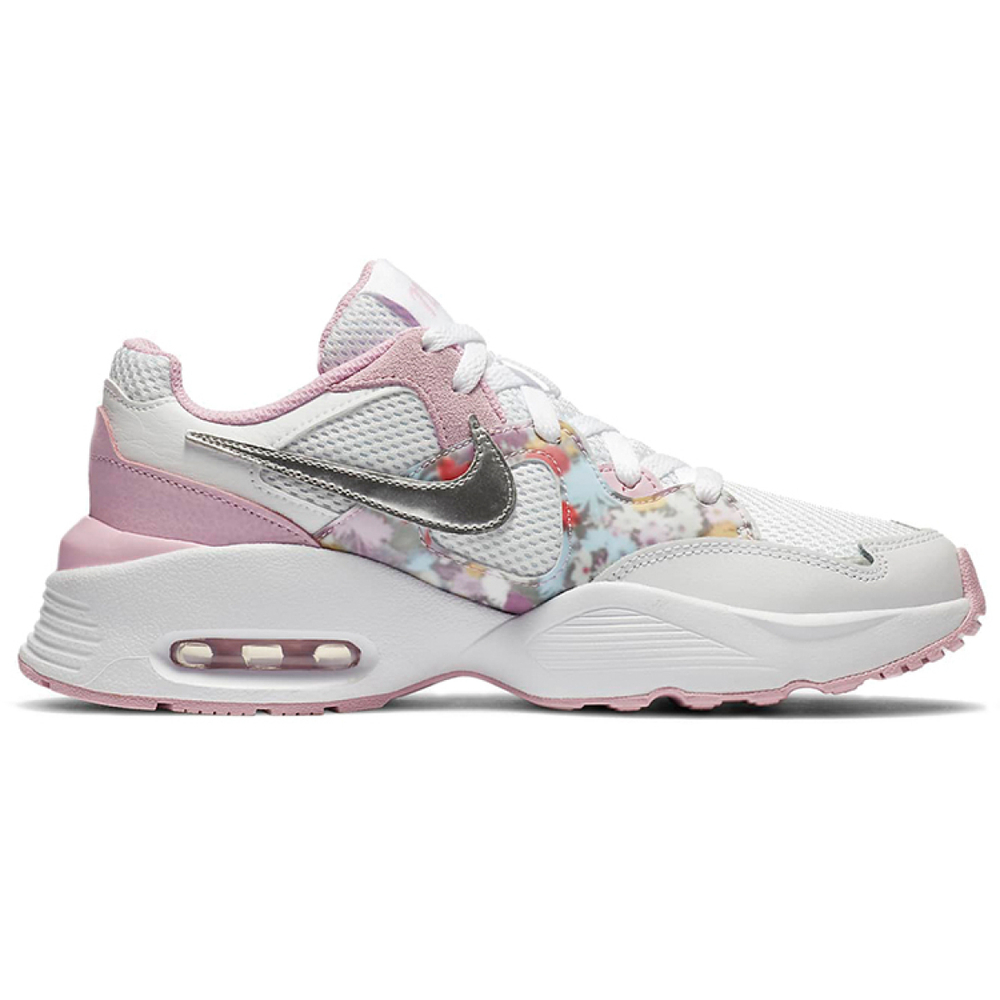 Nike Air Max Fusion