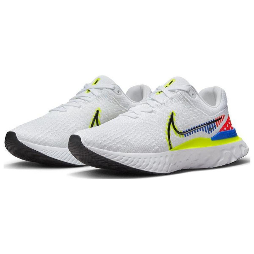 Nike React Infinity Run Flyknit 3