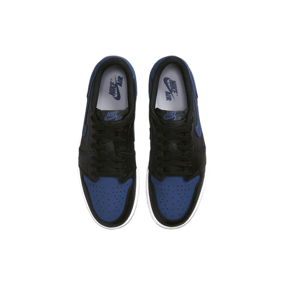 Jordan Air Jordan 1 low og "mystic navy"
