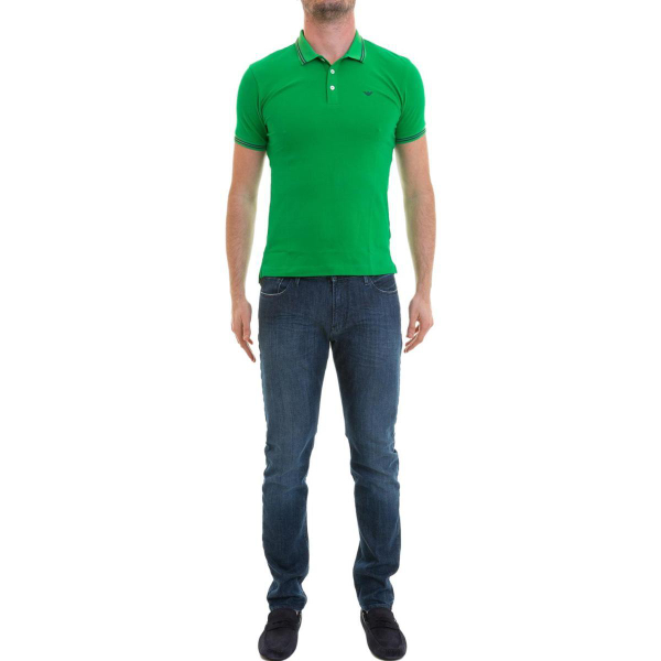 EMPORIO ARMANI/ Polo Polo