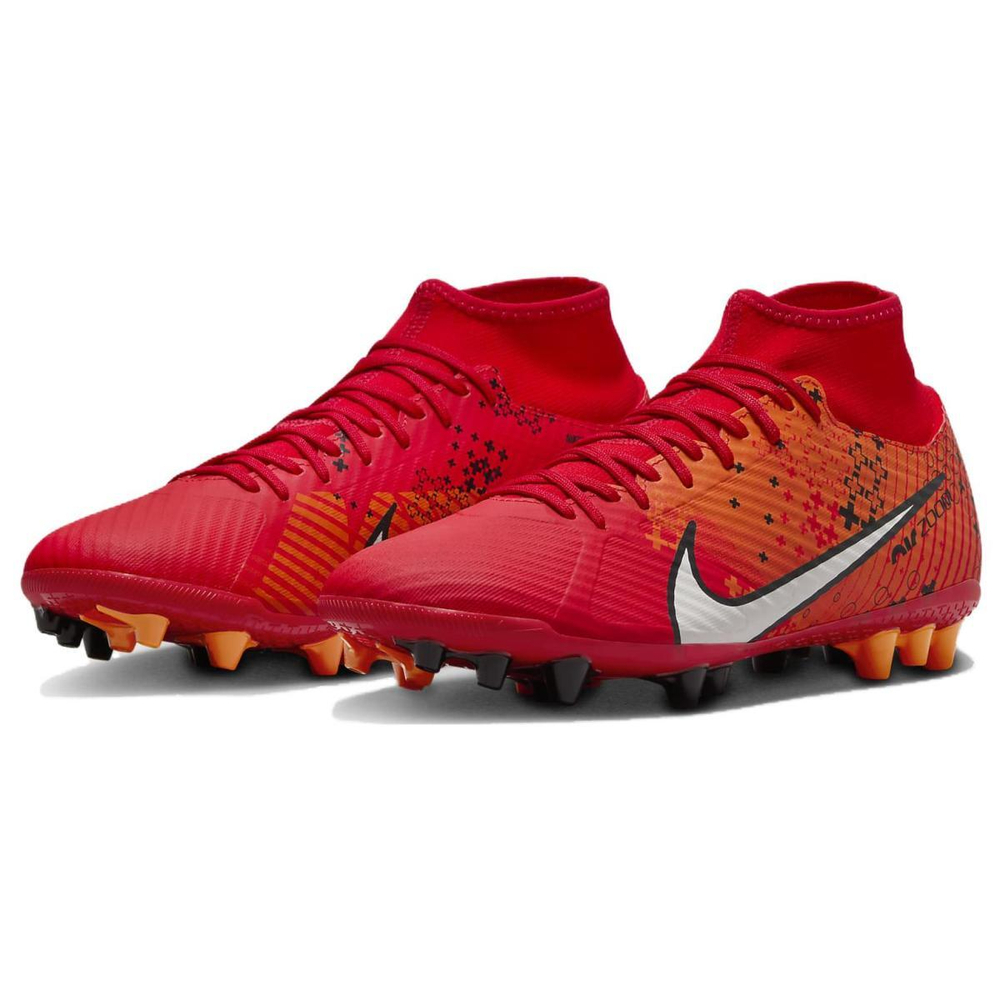 Nike Mercurial Superfly 9 AG（ ）