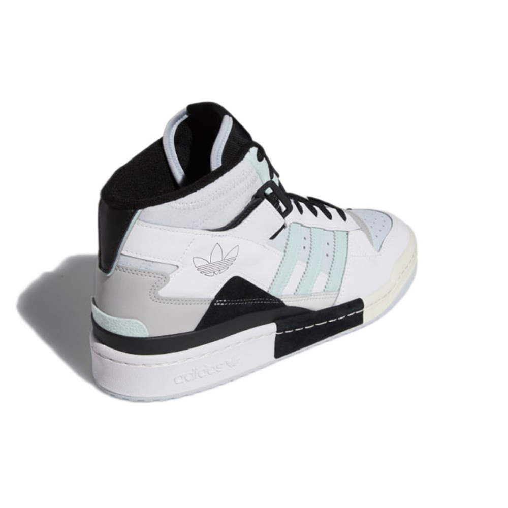 Adidas originals FORUM Exhibit Mid