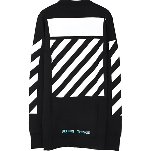 OFF-WHITE SS19 T