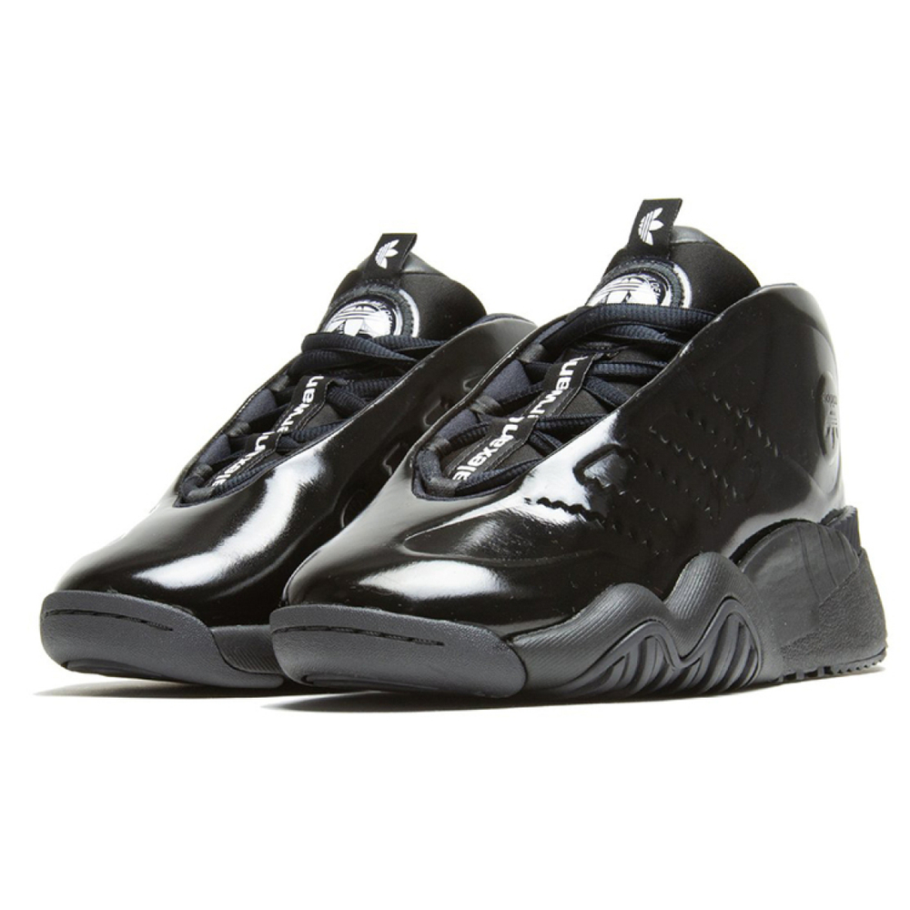 Alexander wang x adidas originals Turnout Bball