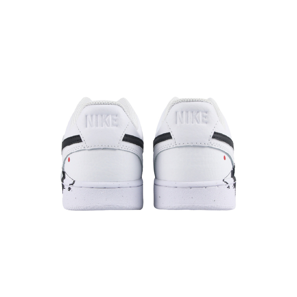 【 】 Nike Court Vision 1 Low
