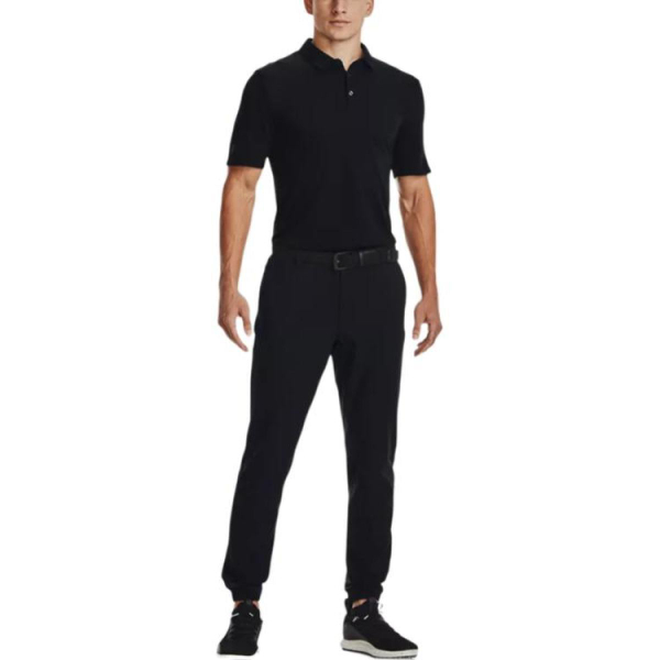 Under Armour Under Armour Curry Seamless Polo