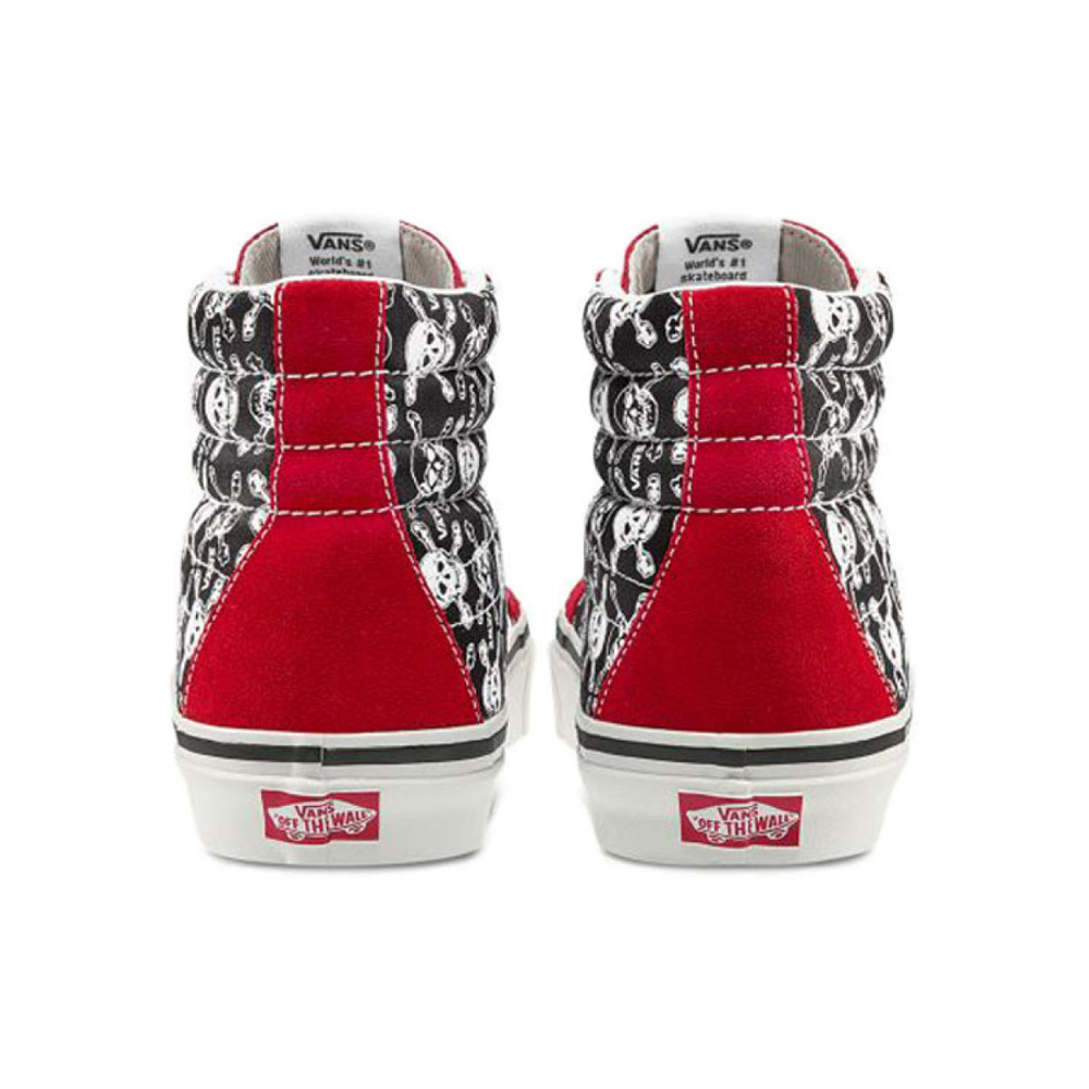 Vans Style 38