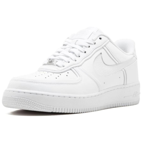 Nike Air Force 1 John Elliott White