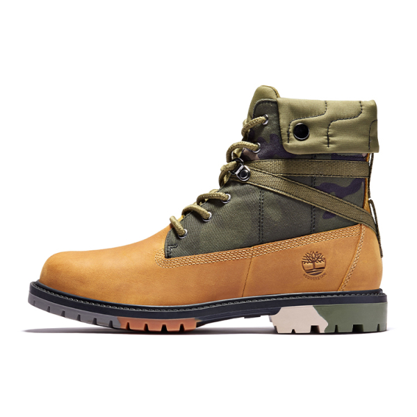 Timberland Raywood