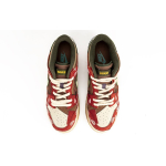 【 】 Nike Dunk Scrap "Archeo Brown" vibe