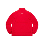 Supreme FW19 Week 10 Upland Fleece Jacket Red
