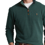 Polo Ralph Lauren SS23 Logo