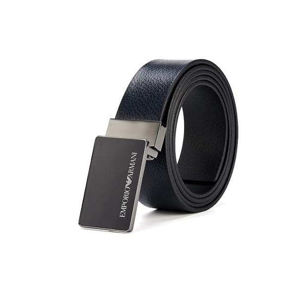 EMPORIO ARMANI LOGO 3.5cm