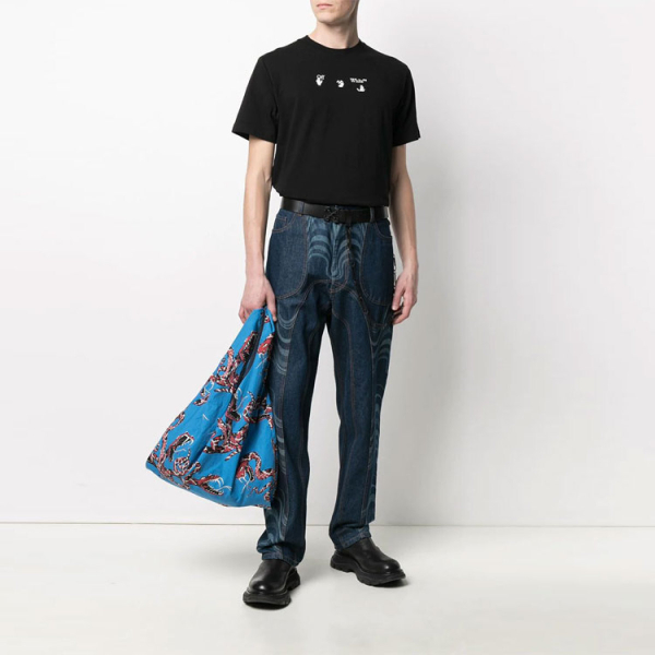 OFF-WHITE SS21 T