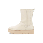 UGG Classic Rebel Biker Short