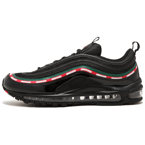 UNDEFEATED x Nike Air Max 97