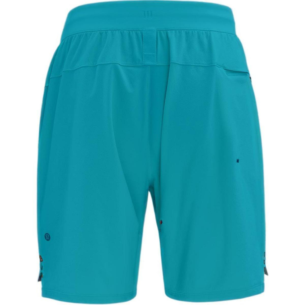 Lululemon/ License to Train 7"